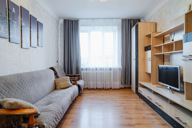 . Вариант № 52422, 1, площадь - 37.3 квм, цена 2980000 рублей