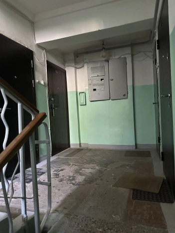 Купить квартиру в районе Ленинский в Нижнем Новгороде. Вариант № 4833057, 16, площадь -  квм, цена 6870000 рублей