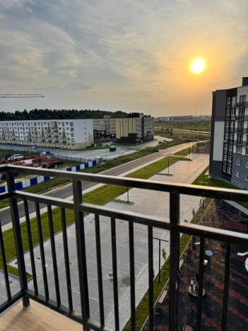 Купить однокомнатную квартиру в Калининградской области. Вариант № 9566776, 9, площадь -  квм, цена 7500000 рублей