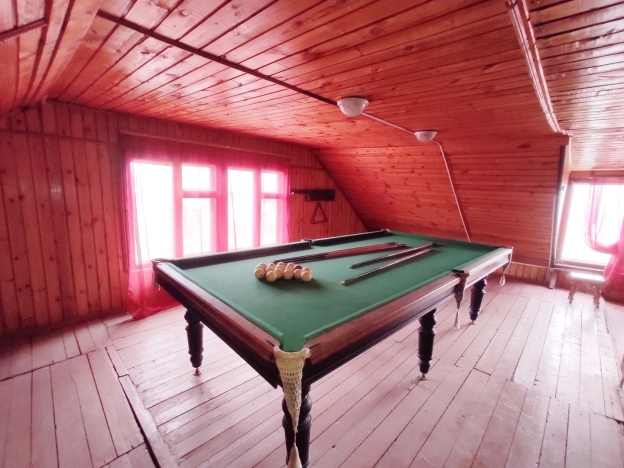 Купить дом на улице Васильковая в Краснодарском крае. Вариант № 41564, 15, площадь -  квм, цена 18200000 рублей