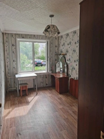 . Вариант № 8890702, 1, площадь - 43 квм, цена 3860000 рублей