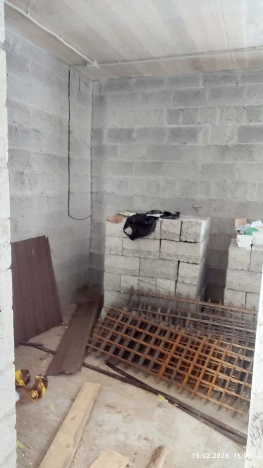 Купить дом на улице Октябрьская в Тюменской области. Вариант № 29565, 7, площадь -  квм, цена 2650000 рублей