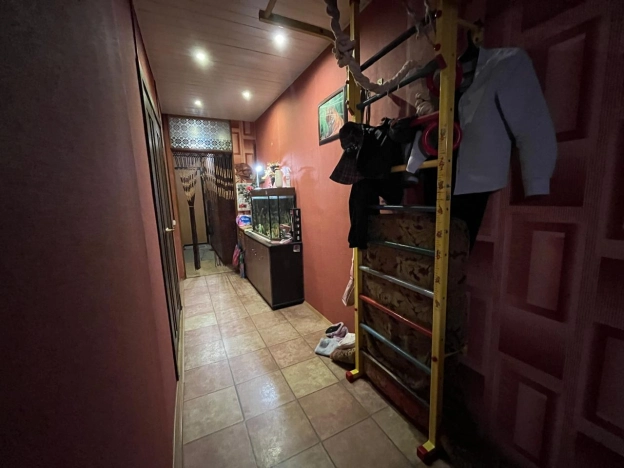 Купить трехкомнатную квартиру на улице Волгоградский проспект в Москве. Вариант № 9940321, 2, площадь -  квм, цена 7700000 рублей