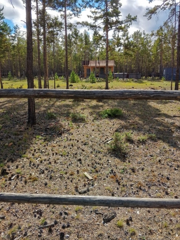 Купить земельный участок в Иркутской области. Вариант № 5785781, 5, площадь -  квм, цена 7200000 рублей