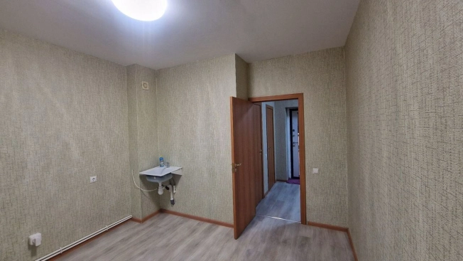 Купить квартиру у метро Парнас в Ленинградской области. Вариант № 2187398, 1, площадь -  квм, цена 4700000 рублей