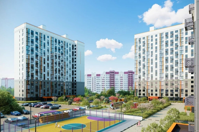 Купить Студию в Пензенской области. Вариант № 9579620, 12, площадь - квм, цена 4700000 рублей