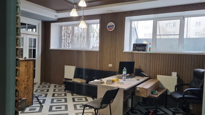 Купить коммерческую недвижимость свободного назначения в Рязани. Вариант № 6821999, 5, площадь -  квм, цена 9800000 рублей