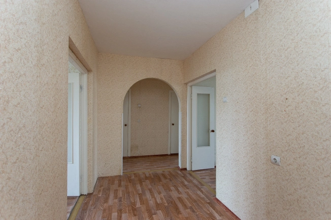 Купить квартиру на улице Фатьянова в Владимире. Вариант № 10355, 1, площадь -  квм, цена 6720000 рублей