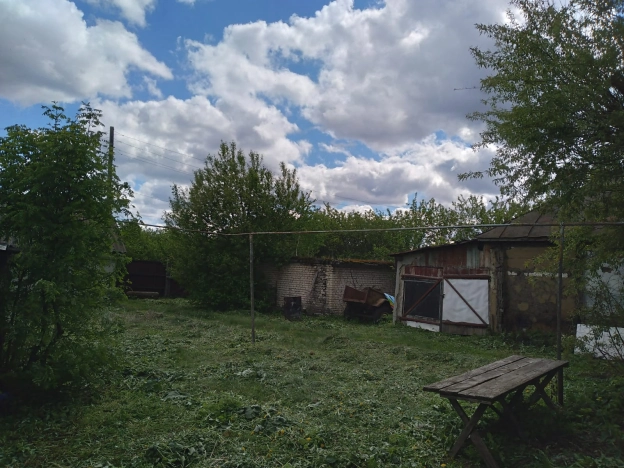 Купить дом на улице Колхозная в Пензенской области. Вариант № 4162, 8, площадь - квм, цена 1299999 рублей