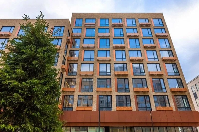 Купить квартиру в Москве. Вариант № 3068571, 0, площадь -  квм, цена 48000000.0000 рублей