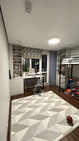 Купить квартиру в Москве. Вариант № 8923627, 10, площадь - квм, цена 25500000 рублей