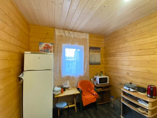 Купить дом в районе Центральный в Раменском. Вариант № 31829, 28, площадь -  квм, цена 4450000 рублей