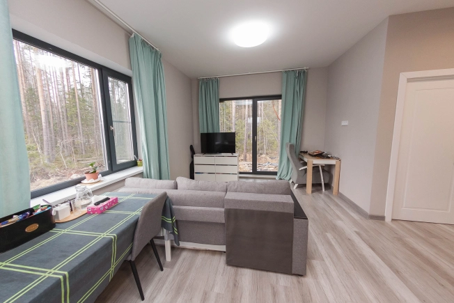 Купить дом на улице Стрелковый проезд в Петрозаводске. Вариант № 11514, 18, площадь -  квм, цена 13400000 рублей