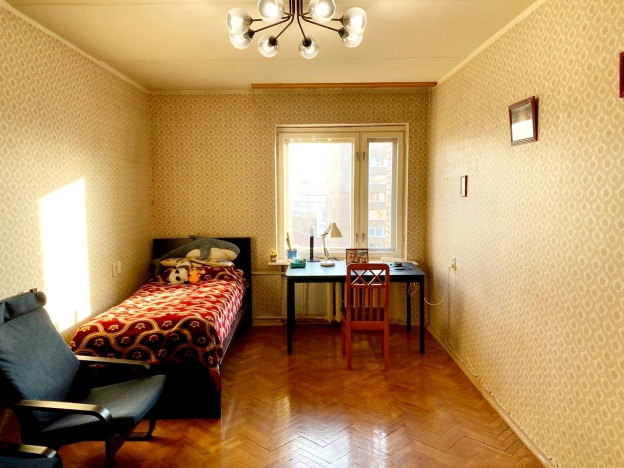 Купить четырехкомнатную квартиру в ЦАО в Москве. Вариант № 35516, 8, площадь -  квм, цена 48000000 рублей