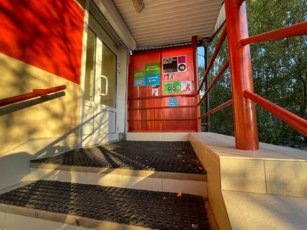 Купить коммерческую недвижимость свободного назначения в Иванове. Вариант № 3941951, 22, площадь -  квм, цена 6700000 рублей