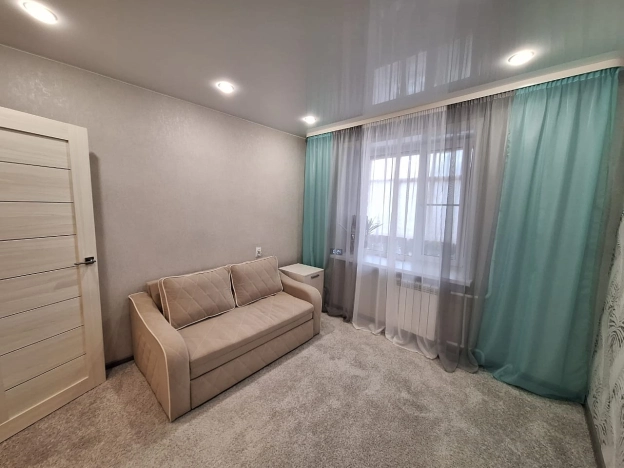 . Вариант № 3671, 0, площадь - 43.9 квм, цена 4600000 рублей