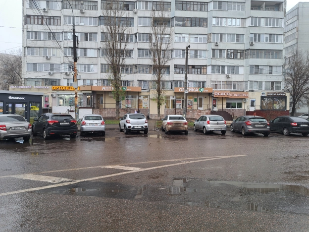 Купить квартиру в Воронеже. Вариант № 9702322, 11, площадь - квм, цена 3610000 рублей