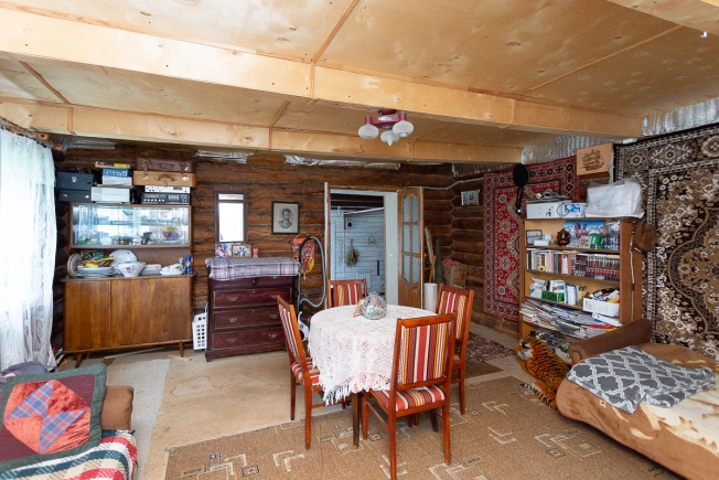 Купить дом в Ярославской области. Вариант № 1196300, 8, площадь -  квм, цена 5100000 рублей