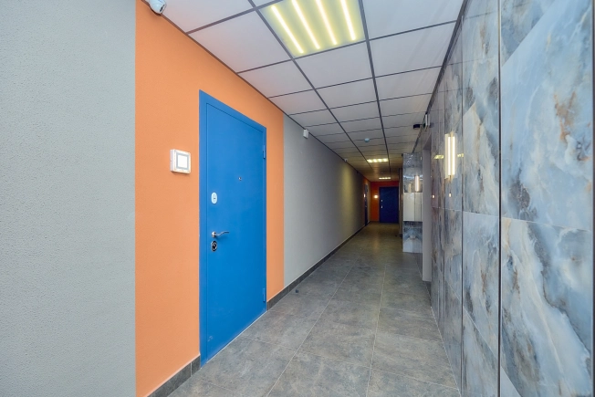 Купить двухкомнатную квартиру в Рязанской области. Вариант № 1365203, 25, площадь -  квм, цена 6400000 рублей