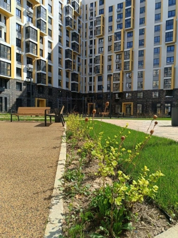 Купить квартиру в Химках. Вариант № 9321385, 2, площадь -  квм, цена 7200000 рублей