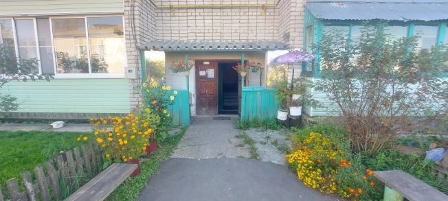 Купить квартиру в Судогде. Вариант № 5464402, 2, площадь -  квм, цена 1750000 рублей