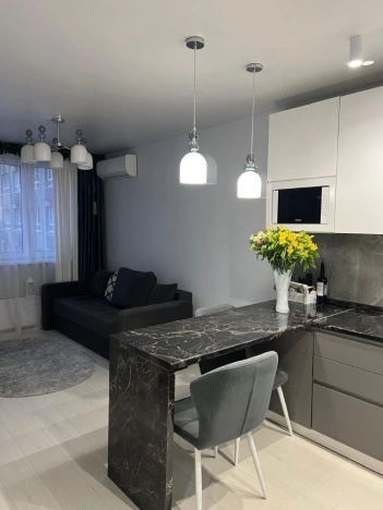 Купить однокомнатную квартиру на улице Рабочая в Щёлкове. Вариант № 1045159, 2, площадь -  квм, цена 7800000 рублей