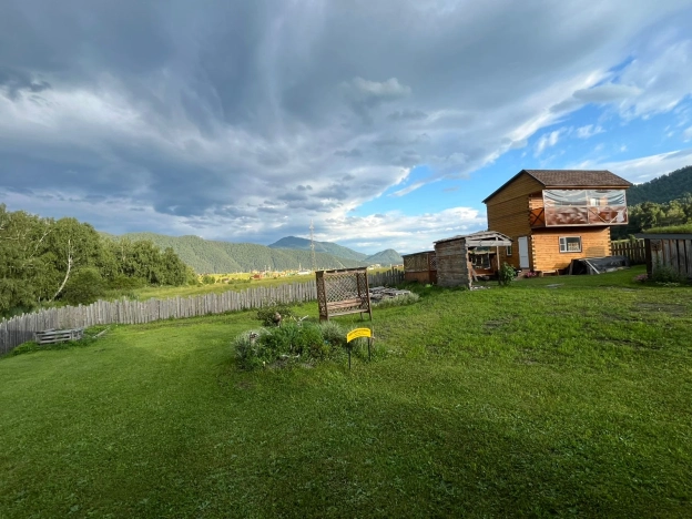 Купить земельный участок в Алтайском крае. Вариант № 9523375, 23, площадь -  квм, цена 14000000 рублей