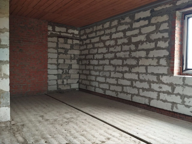 Купить дом в Белгороде. Вариант № 9132, 15, площадь -  квм, цена 3500000 рублей