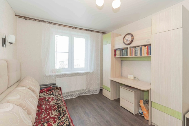 Купить квартиру на улице Суздальский проспект в Владимире. Вариант № 5830749, 26, площадь -  квм, цена 6100000 рублей