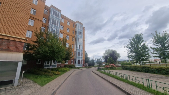 Снять квартиру в районе Западное Дегунино в Москве. Вариант № 2543473, 3, площадь -  квм, цена 170000 рублей