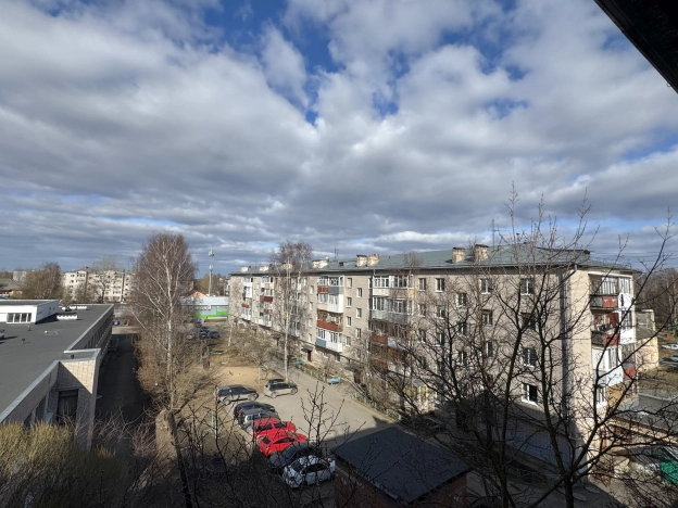 . Вариант № 34501, 10, площадь - 45.3 квм, цена 3200000 рублей