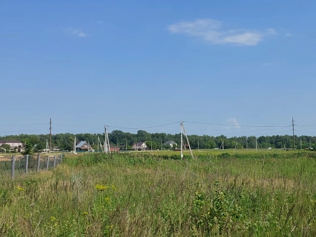 Купить земельный участок в Москве. Вариант № 60036, 2, площадь -  квм, цена 1700000 рублей