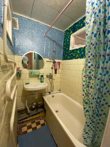 . Вариант № 29989, 7, площадь - 61.9 квм, цена 3500000 рублей