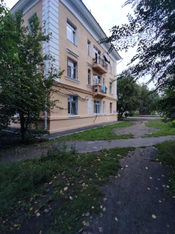 Купить комнату в Омске. Вариант № 13572, 9, площадь -  квм, цена 1350000 рублей