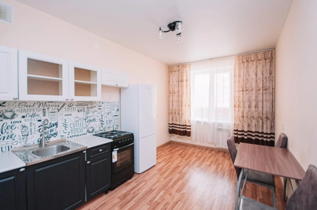 Купить однокомнатную квартиру в Обь. Вариант № 2987141, 1, площадь -  квм, цена 3900000 рублей