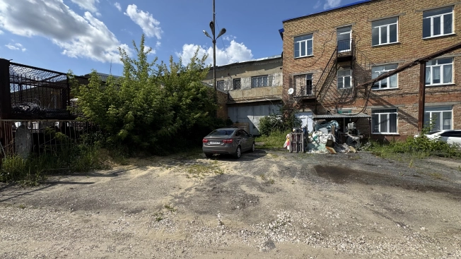 Купить здания в Пензе. Вариант № 457180, 13, площадь - квм, цена 13000000 рублей