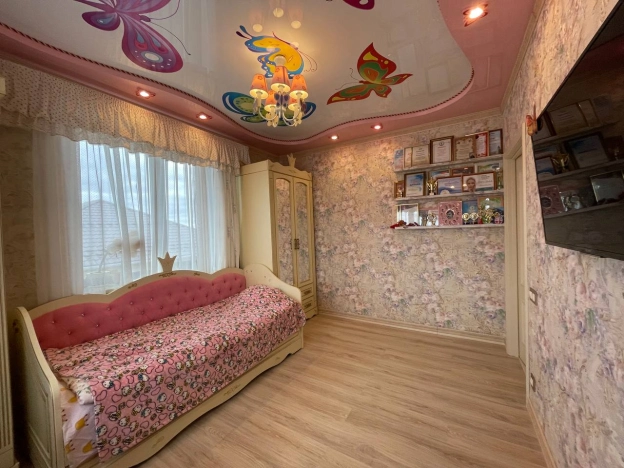 Купить дом в Белгороде. Вариант № 8965, 20, площадь -  квм, цена 15500000 рублей