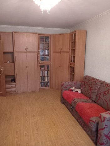 Купить однокомнатную квартиру в районе Московский в Калининграде. Вариант № 46666, 1, площадь -  квм, цена 4500000 рублей