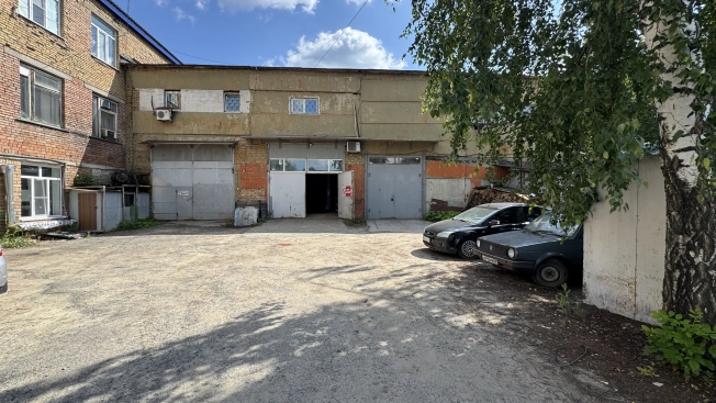 Купить здания в Пензе. Вариант № 457180, 1, площадь - квм, цена 13000000 рублей