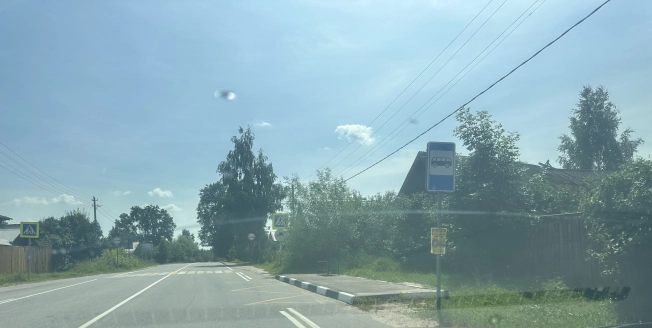 Купить земельный участок в Белоозёрском. Вариант № 9501, 5, площадь -  квм, цена 500000 рублей