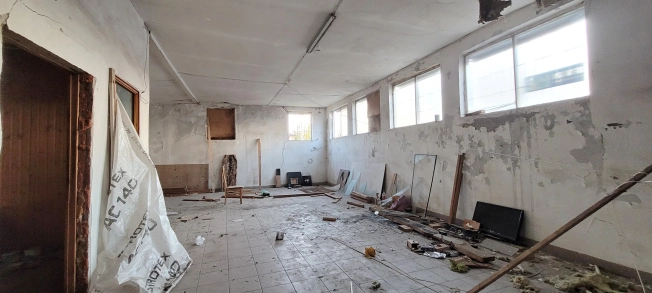 Купить здания в Калининграде. Вариант № 17122, 7, площадь -  квм, цена 4400000 рублей