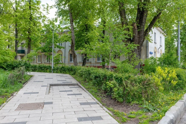 Купить квартиру в САО в Москве. Вариант № 54527, 16, площадь - квм, цена 24900000.0000 рублей