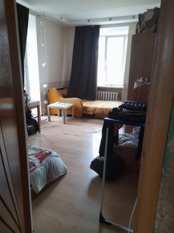 Купить двухкомнатную квартиру на вторичке у метро Улица Горчакова в Москве. Вариант № 9580039, 2, площадь -  квм, цена 10300000 рублей