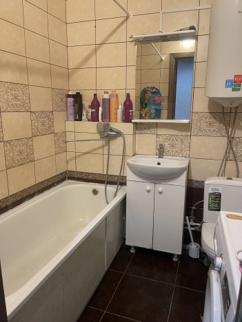 . Вариант № 36294, 4, площадь - 40.6 квм, цена 3990000 рублей