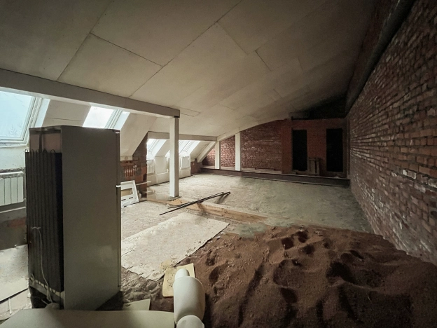 Купить трехкомнатную квартиру на улице Лихарево в Рязанской области. Вариант № 21288, 12, площадь -  квм, цена 3800000 рублей