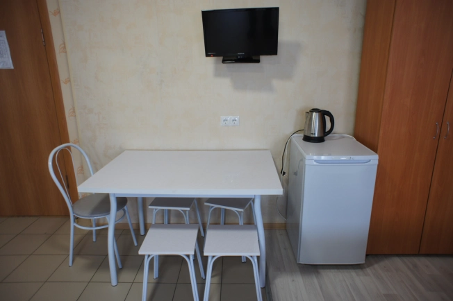 Купить помещения под гостиницу в Тобольске. Вариант № 1618, 6, площадь -  квм, цена 24000000 рублей