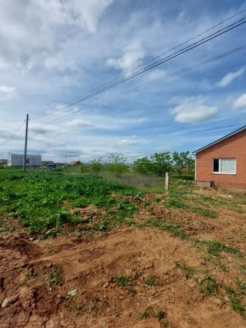 Купить земельный участок на улице Заречная в Республике Калмыкия. Вариант № 7955, 1, площадь -  квм, цена 1550000 рублей