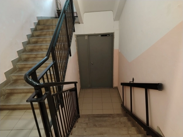 Купить однокомнатную квартиру в Новосибирской области. Вариант № 9938994, 23, площадь -  квм, цена 6700000 рублей