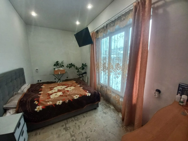 Купить дом на улице Партизанская в Ангарске. Вариант № 33494, 4, площадь -  квм, цена 7700000 рублей