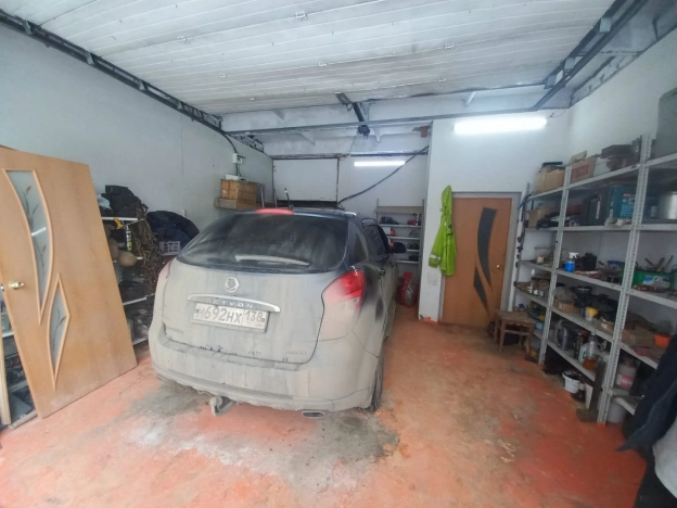 Купить дом на улице Партизанская в Ангарске. Вариант № 33494, 13, площадь -  квм, цена 7700000 рублей